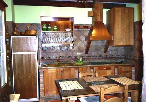 세구라 데 라 시에라 Vivienda Turistica Rural Casa Camilo 게스트하우스 객실 사진